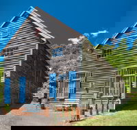 The Barn - Tourism Cairns
