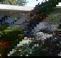 Thistledown Country Retreat - Tourism Cairns