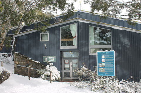 Thredbo YHA Snowy Mountains - Tourism Cairns 0