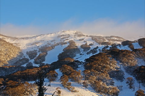 Thredbo YHA Snowy Mountains - Tourism Cairns 2