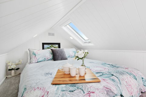 Tiny Home Big Views Kurrajong - Tourism Cairns 2