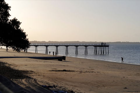 Torquay Beachfront Tourist Park - Tourism Cairns 0