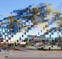 Town and Country Motor Inn - Tamworth - Tourism Cairns
