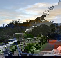 Tuckeroo Cottages and Gardens - Tourism Cairns