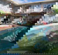 Tweed Central Motel - Tourism Cairns