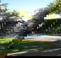 Twin Figs Country Retreat - Tourism Cairns