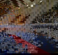 University House - Tourism Cairns