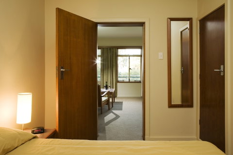 University House - Tourism Cairns 2