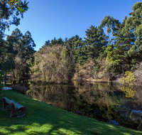 Valley View Nature Retreat - Tourism Cairns