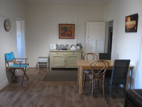Valley Views Bed And Breakfast - Tourism Cairns 2