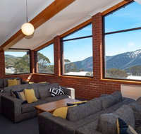 Viking Alpine Lodge