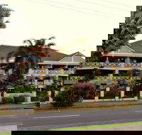 Waterfront Terraces - Tourism Cairns