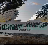 West Wyalong Caravan Park - Tourism Cairns