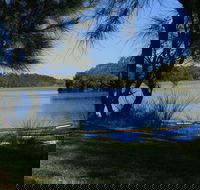 Wooli River Lodges - Tourism Cairns