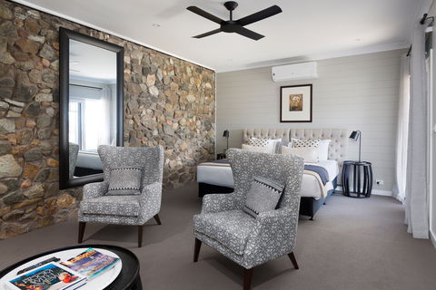 Worthington's Guest Suite - Pokolbin Hunter Valley - Tourism Cairns 0