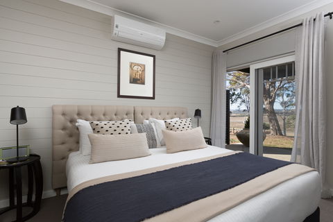 Worthington's Guest Suite - Pokolbin Hunter Valley - Tourism Cairns 2
