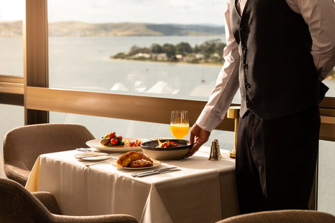 Wrest Point - Tourism Cairns 2