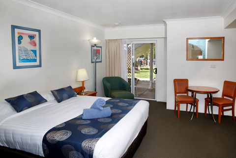Yamba Aston Motel - Tourism Cairns 1