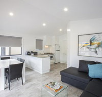 All Seasons Holiday Park - Tourism Cairns