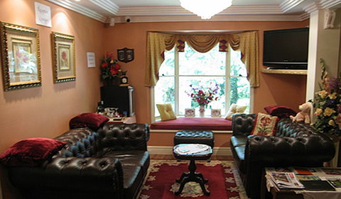 Curtis Falls Mountain Retreat - Tourism Cairns 4