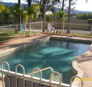 Treehaven Tourist Park - Tourism Cairns