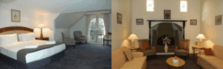 The Seahorse Inn Hotel - Tourism Cairns