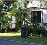 Broadwater Stopover Tourist Park - Tourism Cairns