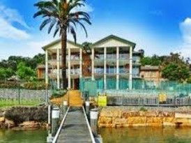 Milsons Passage NSW Tourism Cairns