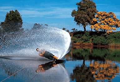 Buckenderra NSW Tourism Cairns
