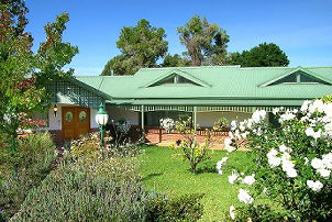 Dixons Creek VIC Tourism Cairns