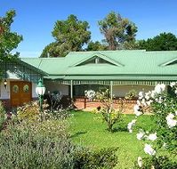 Amethyst Lodge - Tourism Cairns
