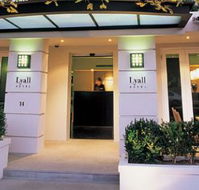 The Lyall Hotel And Spa - Tourism Cairns