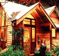 Arcadia Cottages