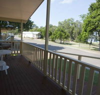 Canton Beach Holiday Park - Tourism Cairns