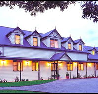 Melba Lodge - Tourism Cairns
