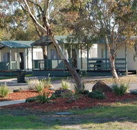 Apollo Gardens Caravan Park - Tourism Cairns