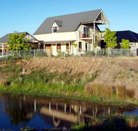 Tessenna Villa - Tourism Cairns