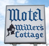 Millers Cottage Motel - Tourism Cairns