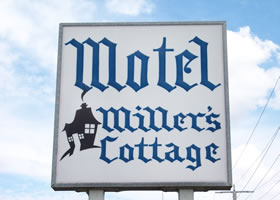 Millers Cottage Motel - Tourism Cairns 0
