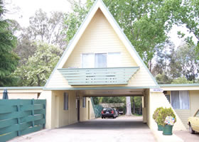 Millers Cottage Motel - Tourism Cairns 1