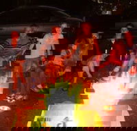 Bright Caravan Park - Tourism Cairns