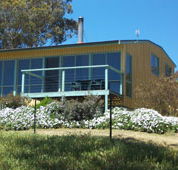 Burnt Creek Cottages - Tourism Cairns