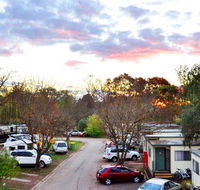 High Country Holiday Park - Tourism Cairns