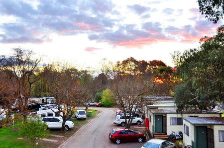 High Country Holiday Park - Tourism Cairns 0