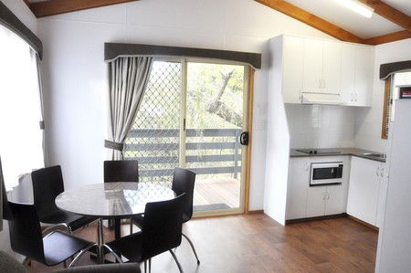 High Country Holiday Park - Tourism Cairns 1