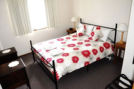 High Country Holiday Park - Tourism Cairns 3