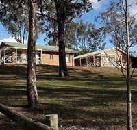 Mansfield Country Resort - Tourism Cairns