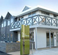 The Victoria Port Fairy - Tourism Cairns