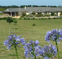 Chestnut Hill Country Retreat