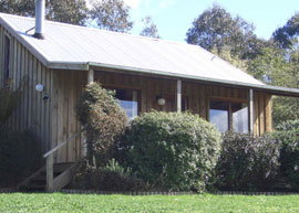 Bloomfield Cottages - Tourism Cairns 0